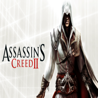 Assasin Creed