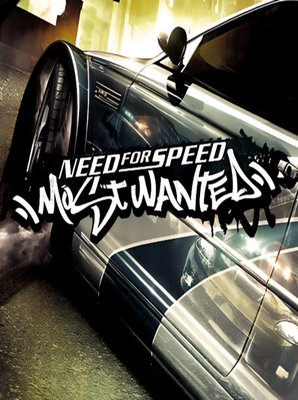 Need for speed