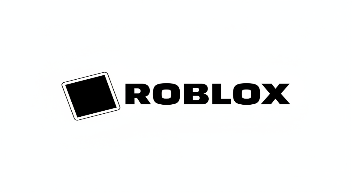 Stworz logo Roblox 