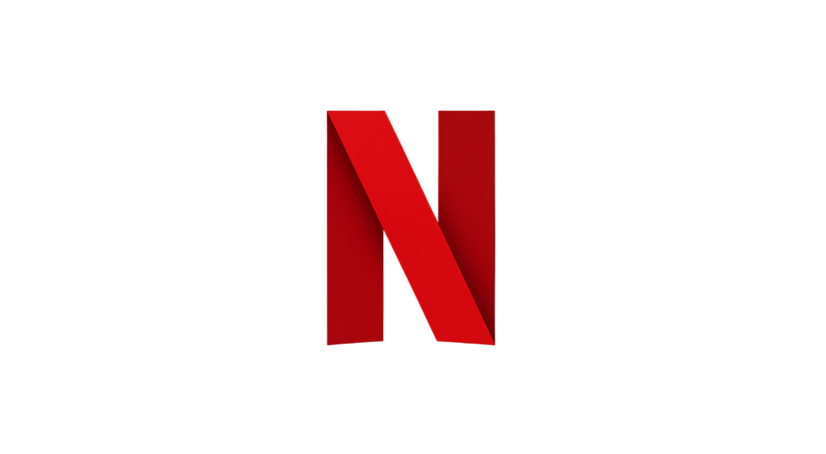 Wygeneruj Logo netflixa, sama N